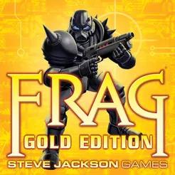 Frag Gold Edition