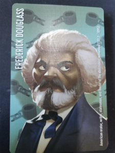 Similo : History - Frederick Douglass