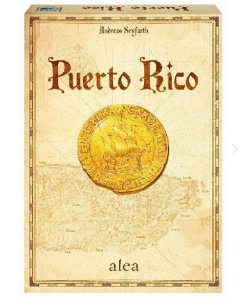 Puerto Rico - Edition 2020