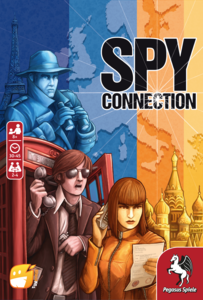 Spy Connection