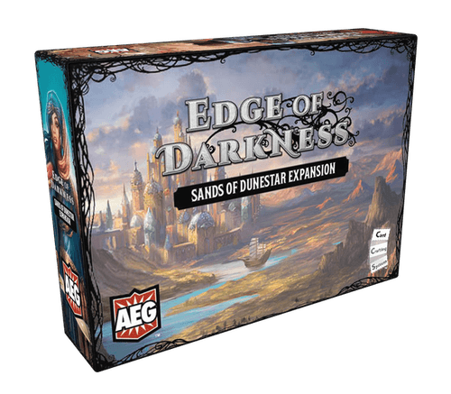 Sands Of Dunestar Expansion - Edge Of Darkness