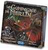 La compagnie de Merlin