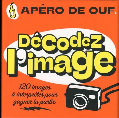 Décodez L'image