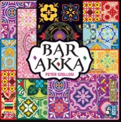 Bar Akka