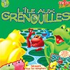 L'Ile aux Grenouilles