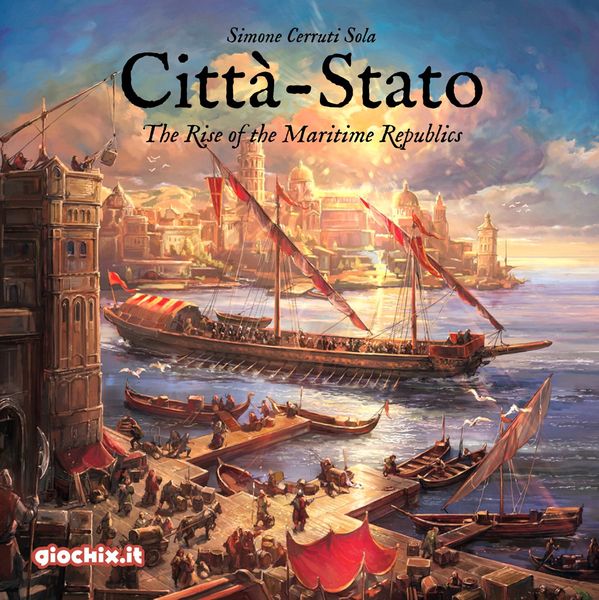 Citta-stato