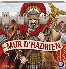 Mur d'Hadrien