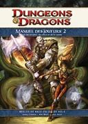 Dungeons & Dragons - 4ème Edition VF - Manuel Des Joueurs 2