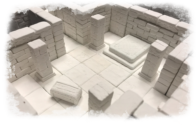 My Dungeon My Dungeon