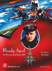 Bloody April, 1971 : Air War Over Arras, France