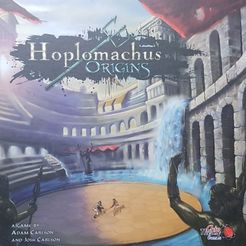 Hoplamachus Origins Hoplamachus Origins