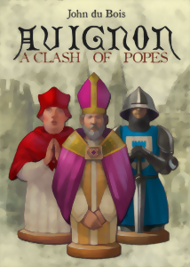 Avignon : A Clash Of Popes