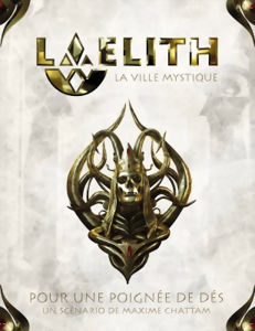 Laelith - Pour Une Poignée De Dés