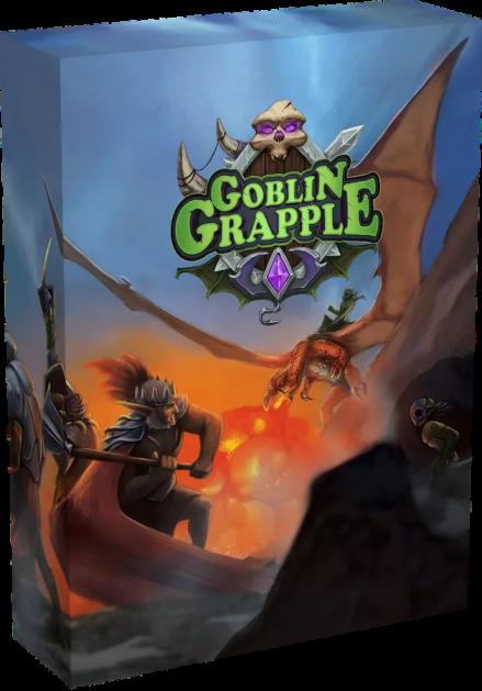 Goblin Grapple