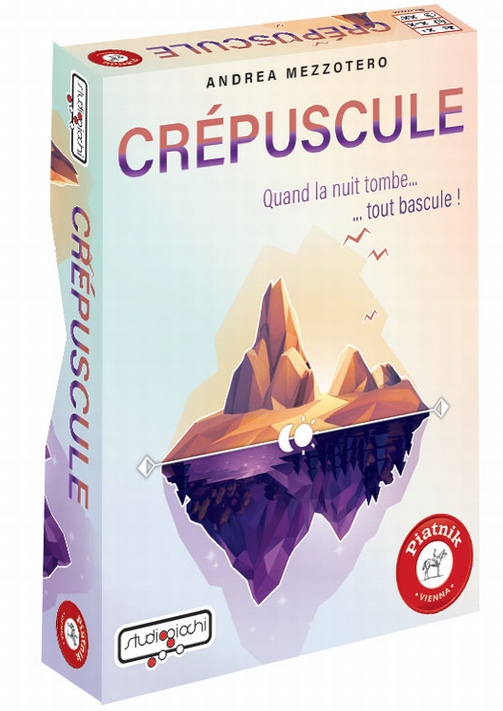 Crépuscule