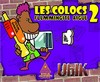 Les colocs 2 - Flemmingite aigüe