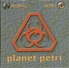 Planet Petri - Morpho vs Repro