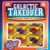 Galactic Takeover