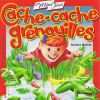 Cache-cache Grenouilles