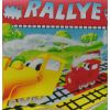 Rallye de train