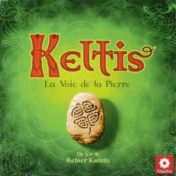Keltis - Der Weg der Steine / La Voie de la Pierre