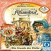 Alhambra : Die Stunde der Diebe Alhambra : Die Stunde der Diebe