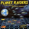 Planet Raiders