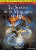 Le Sorcier de la Montagne de Feu Le Sorcier de la Montagne de Feu
