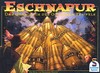 Eschnapur