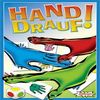 Hand Drauf!