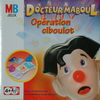 Docteur Maboul : Opération Ciboulot