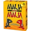 Ninja versus Ninja Ninja versus Ninja