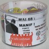 Mai 68 : Manif !