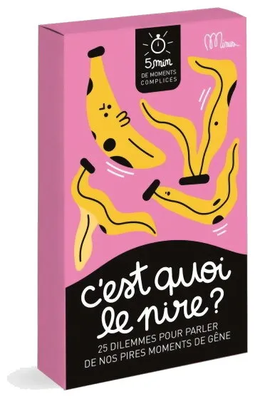 5 Min De Moments Complices - C'est Quoi Le Pire ? 5 Min De Moments Complices - C'est Quoi Le Pire ?