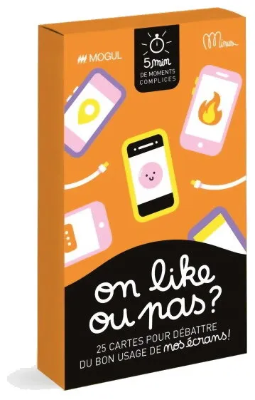 5 Min De Moments Complices - On Like Ou Pas ? 5 Min De Moments Complices - On Like Ou Pas ?