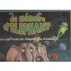 de mémoire d'éléphant