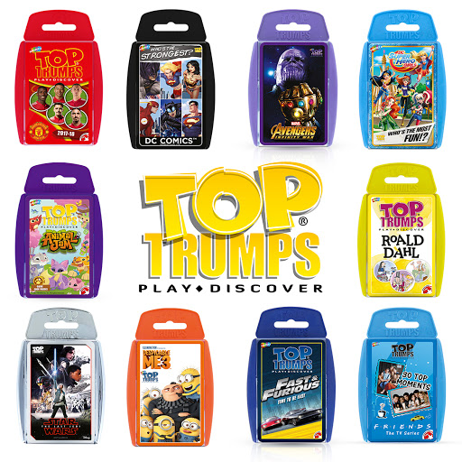 Top Trumps