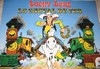 Lucky luke et le cheval de fer