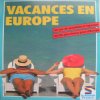 Vacances en Europe