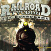 Railroad Tycoon : The Boardgame