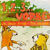 Un, deux, trois ! Un, deux, trois !