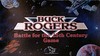 Buck Rogers