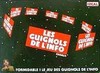 Le jeu des guignols de l'info