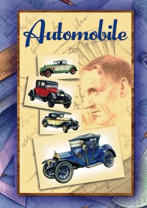 Automobile