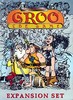 Groo The Game - Expansion Set