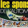 Les sponsors de l'automobile