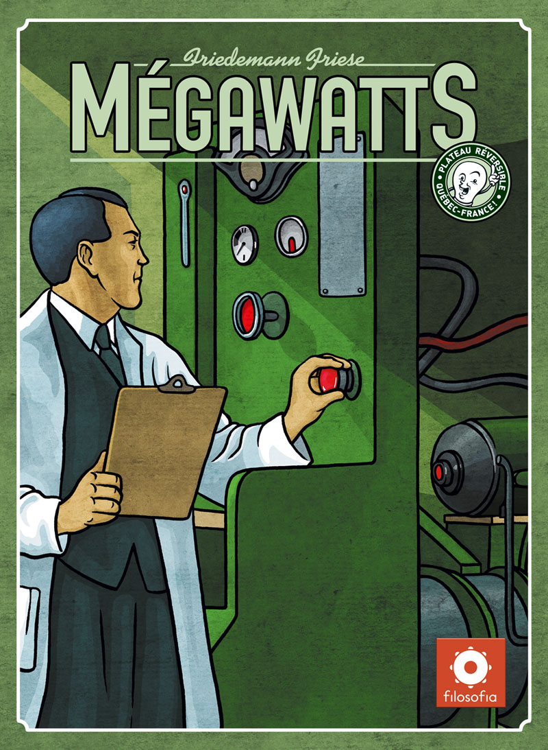 Megawatts