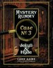 mystery rummy: Jekyll & Hyde
