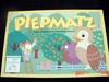 Piepmatz (le piou-piou)