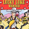 Lucky Luke, Wanted